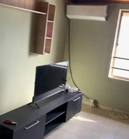 Apartment Qera *